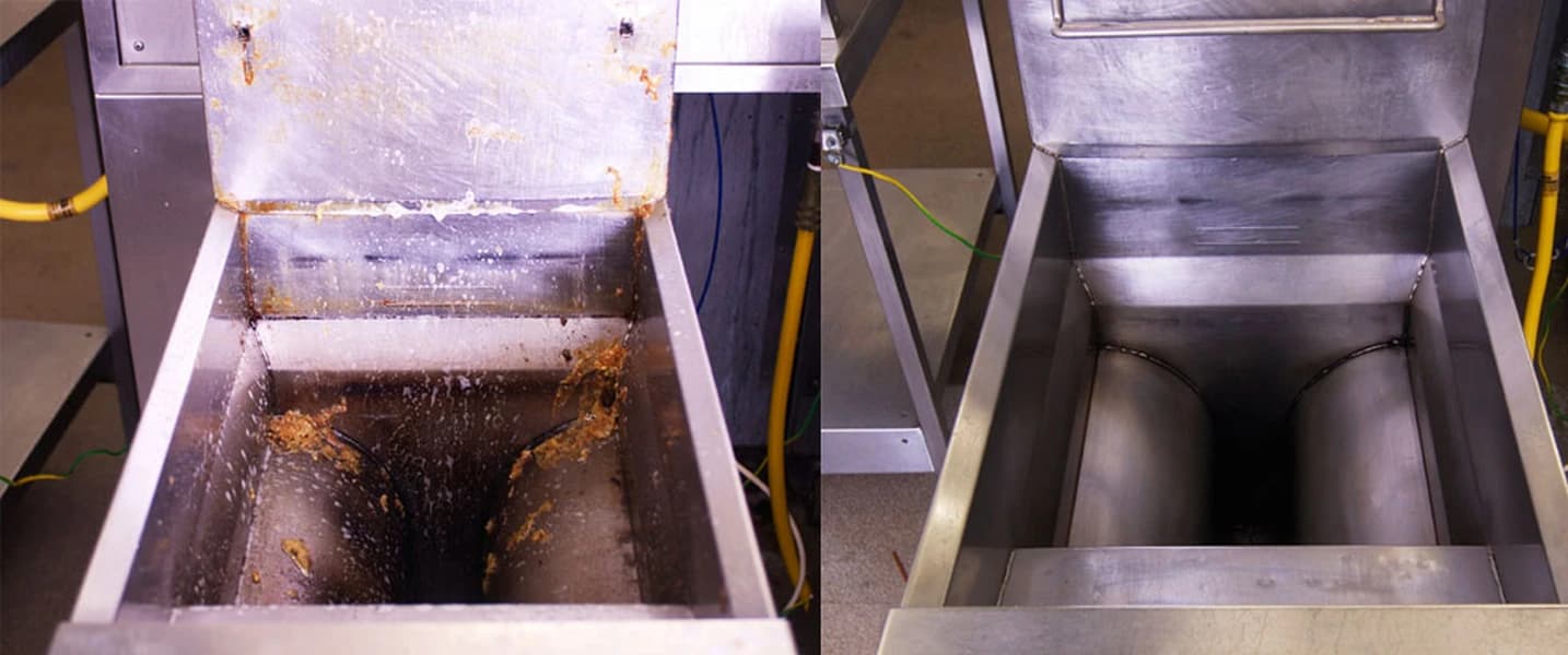 Why deep cleaning matters for commercial kitchens