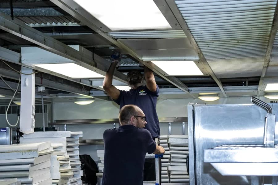 Bright cleaning services