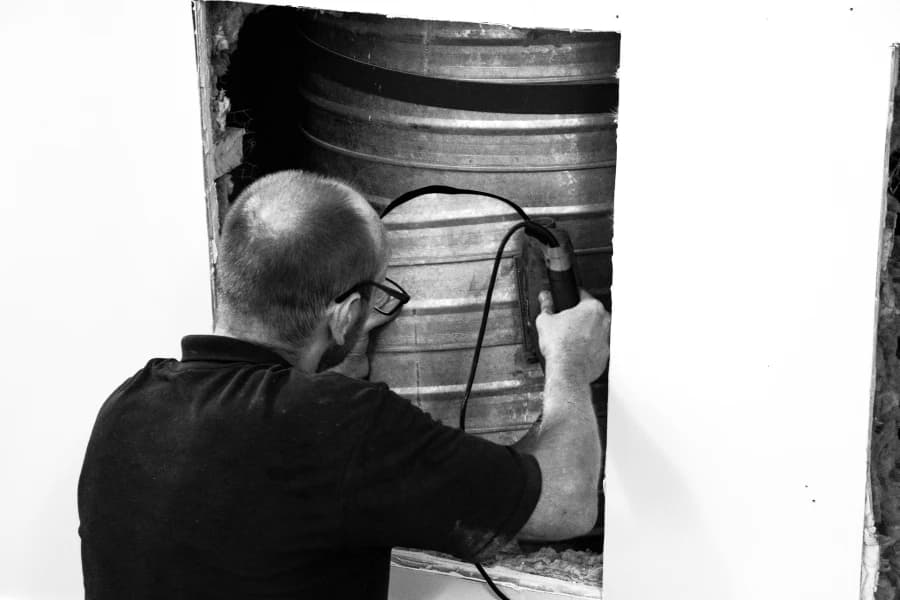 Why Access Panels Matter for Kitchen Extract Compliance