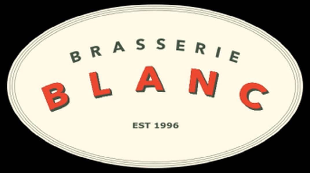 Brasserie Blanc