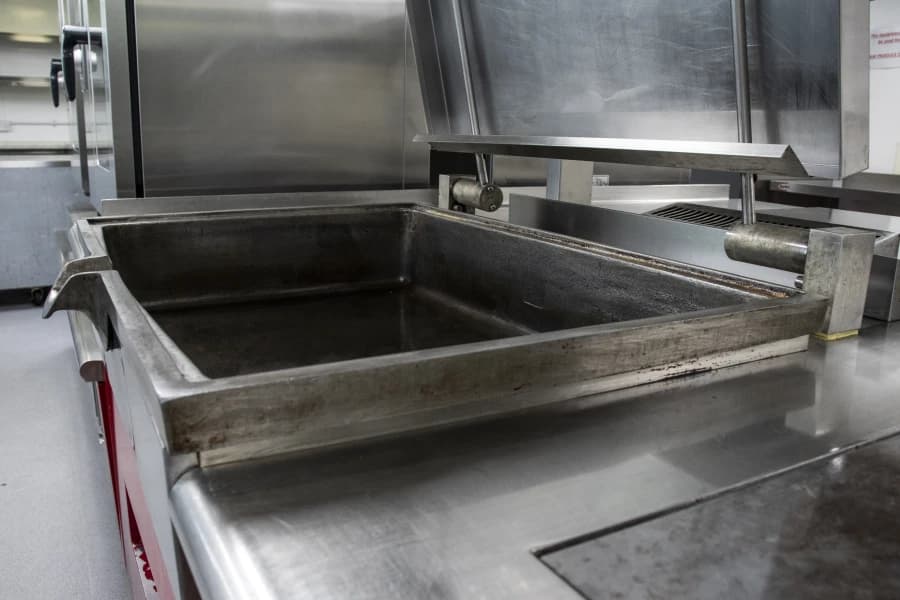 Specialist Cleaning for Healthcare