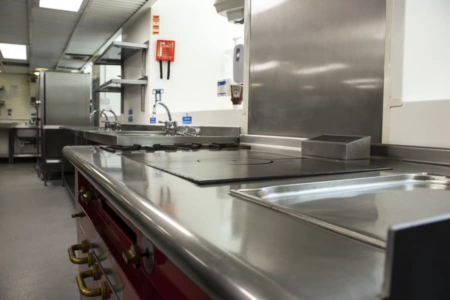 Specialist Cleaning Services