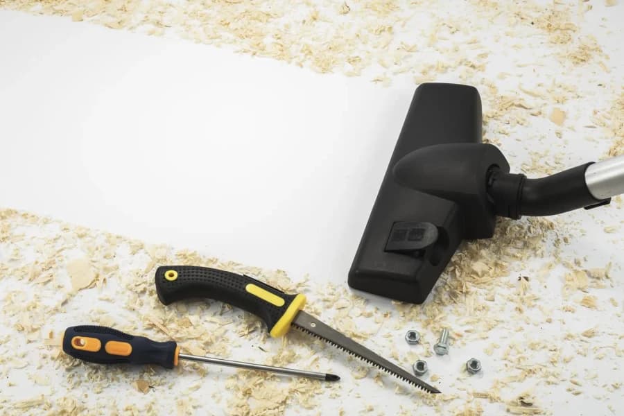 Renovation & Builders Cleaning Services