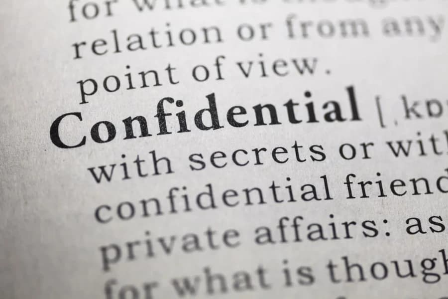 Sensitive Location Cleaning Services