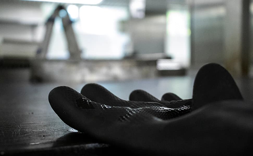 Our Cleaning Services