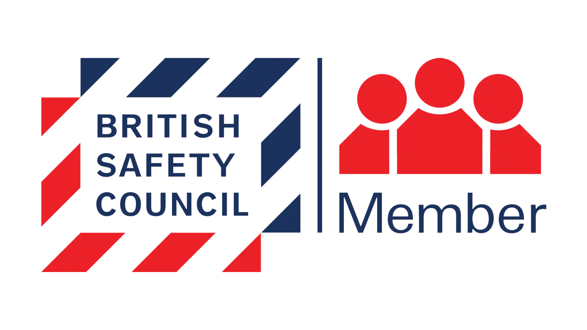 The British Safety Council Logo