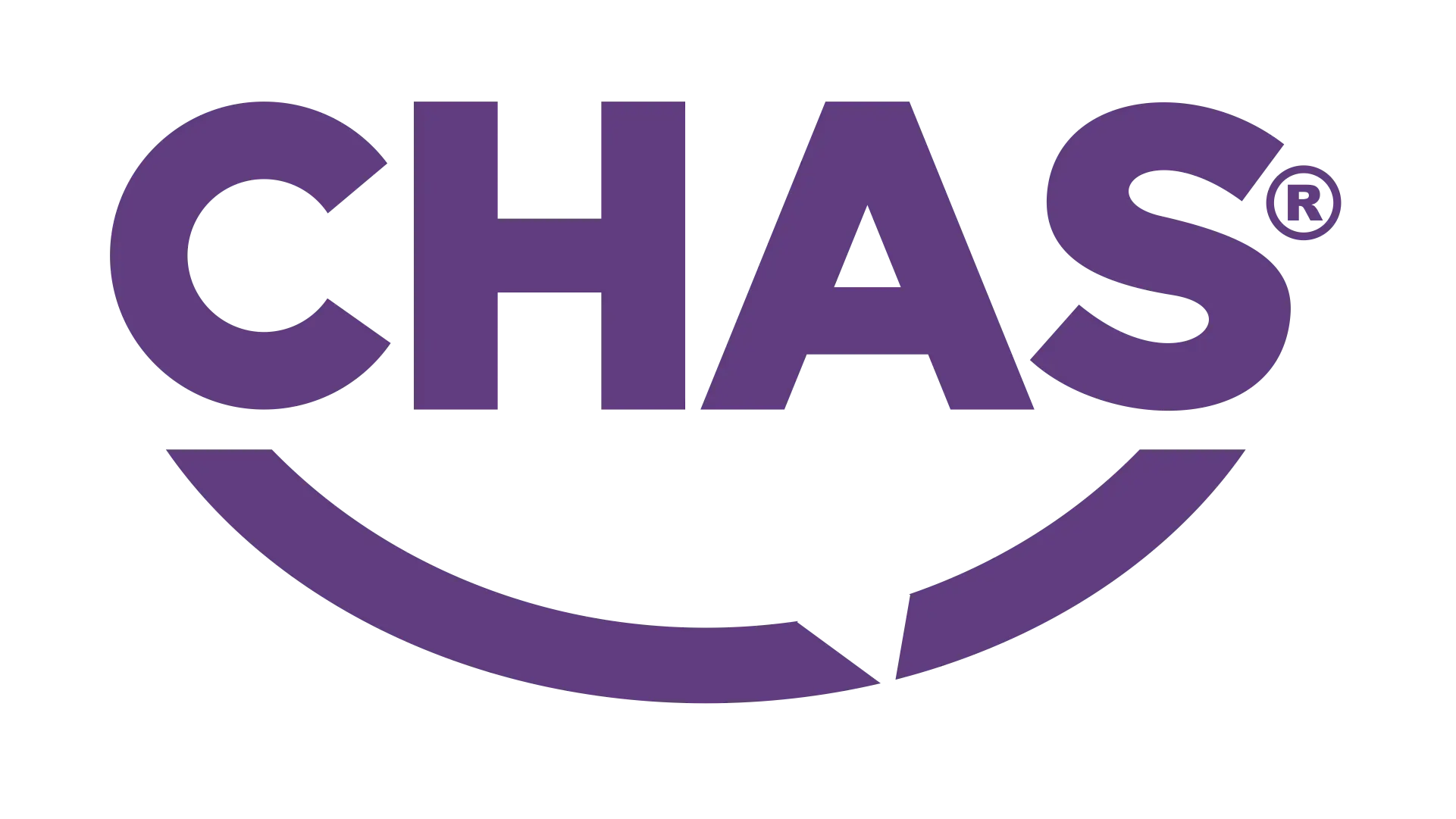 The Contractors Health and Safety Assessment Scheme CHAS Logo