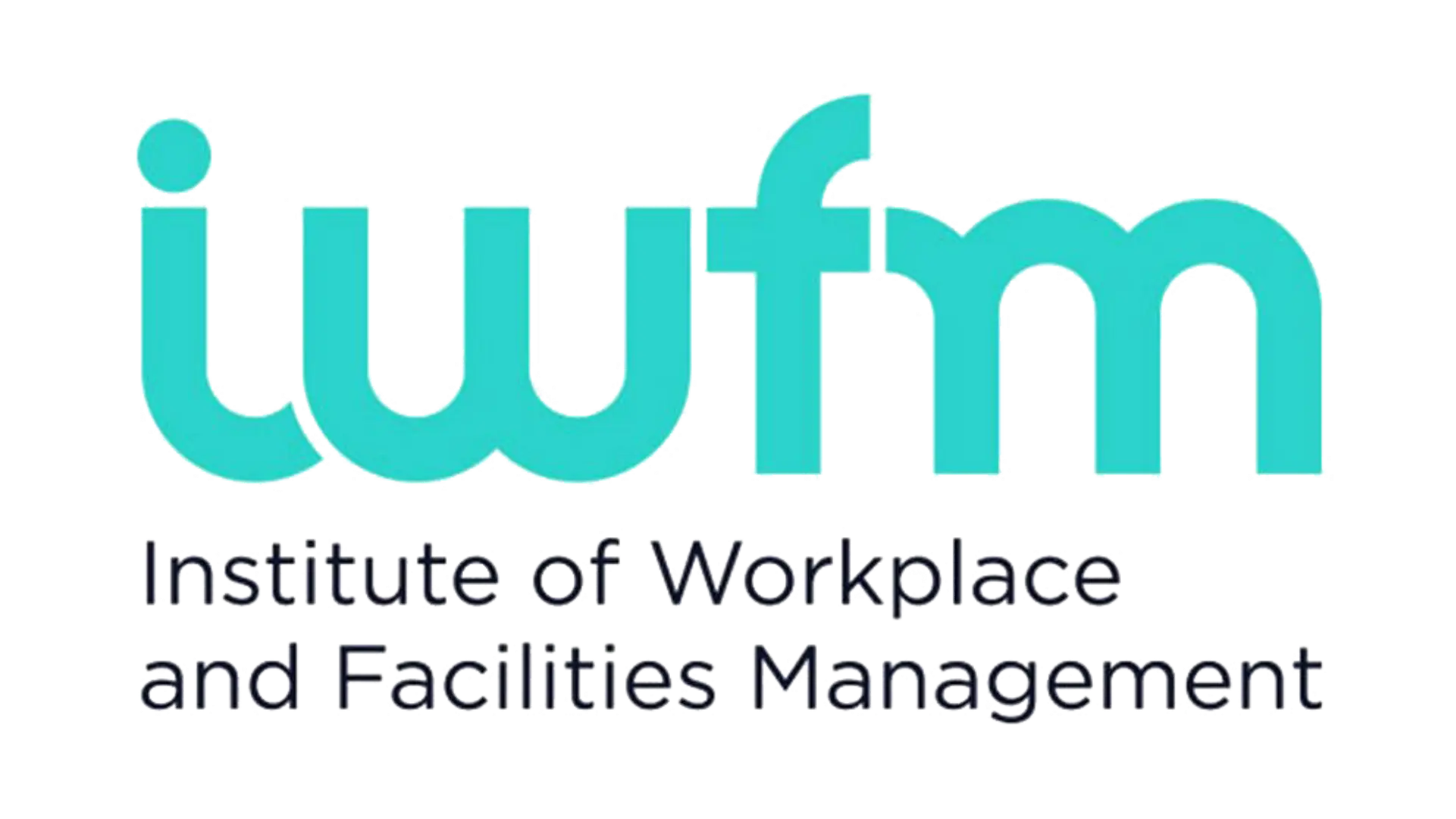 Institute of Workplace and Facilities Management IWFM Logo