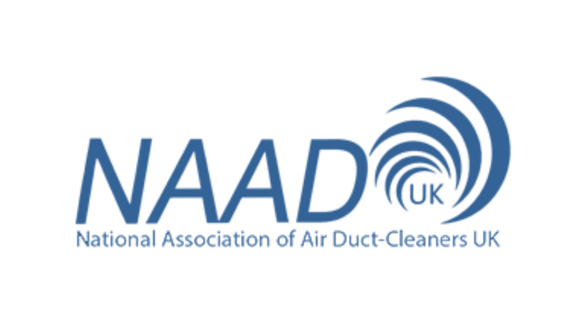 National Association of Air Duct Specialists UK NAAD NAADUK Logo